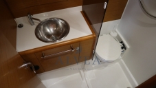 Jeanneau Sun Odyssey 439